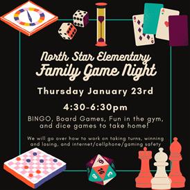Game Night